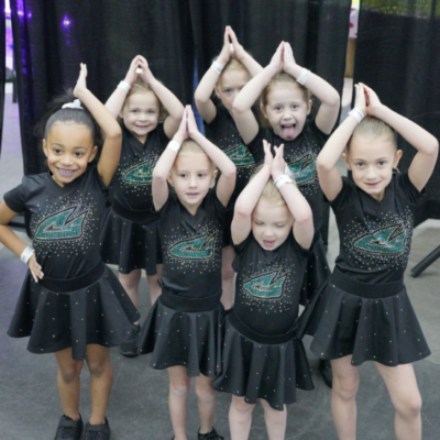 Novice Teams