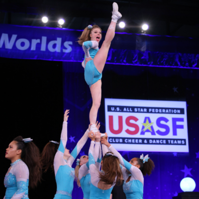Worlds Teams
